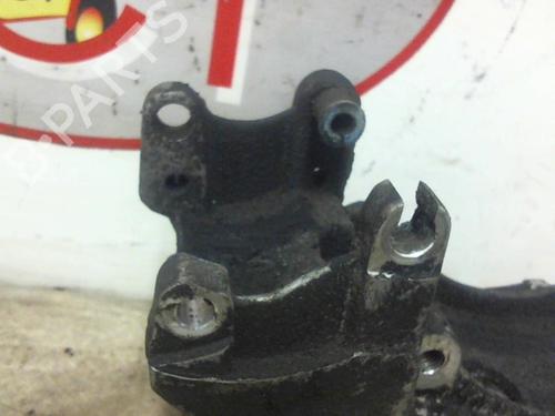 Used Engine mount PEUGEOT PARTNER Box Body/MPV (5_, G_) 2.0 HDi (90 hp) 12974332