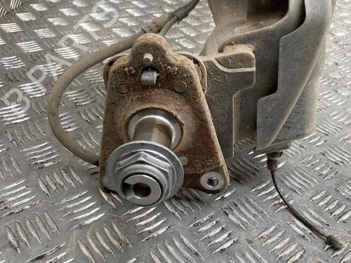 Bagaksel PEUGEOT 2008 I (CU_) 1.6 BlueHDi 100 | BP31198591M2 