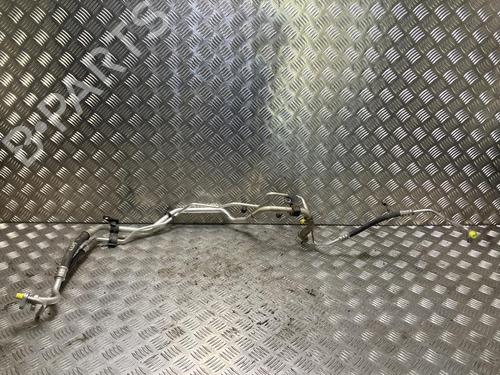 AC-rør AC-rør CITROËN BERLINGO Box Body/MPV (K9) 1.5 BlueHDi 100 (102 hp) 33872015 33872015