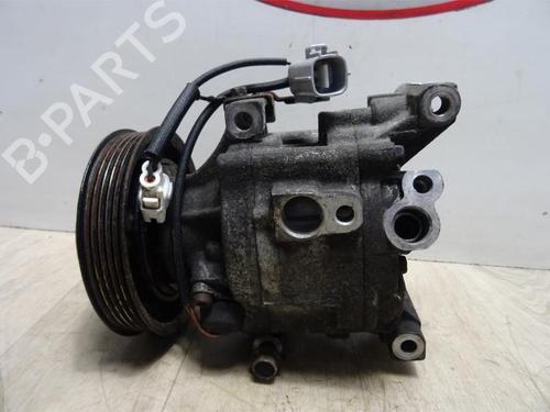 AC compressor FIAT IDEA (350_) 1.4 16V | BP13273510M34 