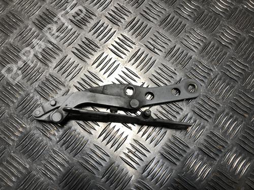Used Hinge/Door check strap BMW 3 Coupe (E46) 323 Ci (170 hp) 31203772