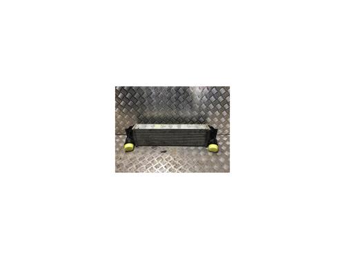 Used Intercooler BMW 5 Gran Turismo (F07) 535 i (306 hp) 27579931