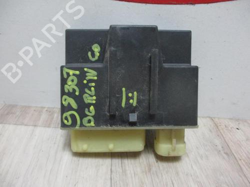 Electronic sensor CITROËN BERLINGO Box Body/MPV (B9) 1.6 HDi 90 | BP38030710M84 - Image 2
