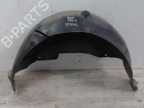 Wheel arch MERCEDES-BENZ A-CLASS (W168) A 170 CDI (168.009, 168.109) | BP20615048C56 