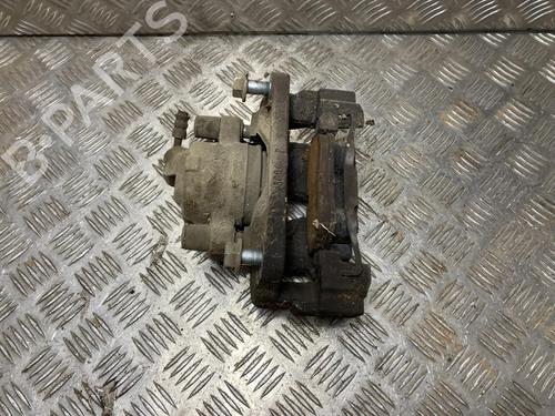 Used Right front brake caliper CITROËN C4 Picasso II 1.6 BlueHDi 120 (120 hp) 31187480