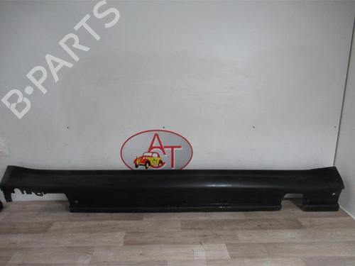 Used Right sideskirt MINI MINI (R56) Cooper (120 hp) 20633069