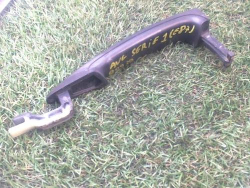 front-left-exterior-door-handle-bmw-1-e87-2003-2004-2005-2006-2007-2008-2009-2010-2011-2012-2013-28287026 main image