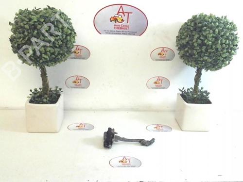 Used Hinge/Door check strap RENAULT CLIO II (BB_, CB_) 1.9 D (B/CB0E, BB0J) (64 hp) 13133097
