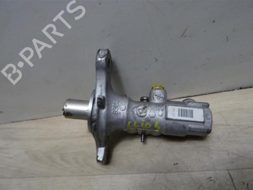 Brake master cylinder RENAULT CLIO IV (BH_) 1.5 dCi 75 | BP13277056M77 