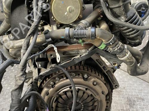 Engine RENAULT CLIO III (BR0/1, CR0/1) 1.5 dCi (C/BR0G, C/BR1G) | BP39963301M1 - Image 2