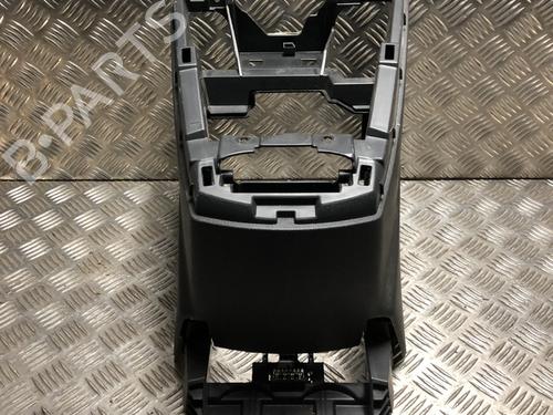 Middle console RENAULT SCÉNIC III (JZ0/1_) 1.5 dCi | BP32012239I22