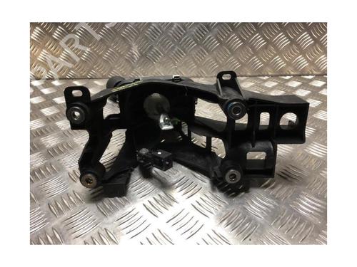 Gear lever RENAULT CLIO V (B7_) 1.5 Blue dCi 85 (B7AG) | BP23390152M90