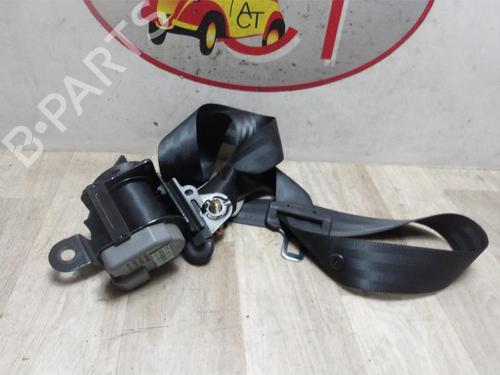 Sicherheitsgurt hinten links für SSANGYONG REXTON / REXTON II (GAB_) 2.7 Xdi (163 hp) 13263120