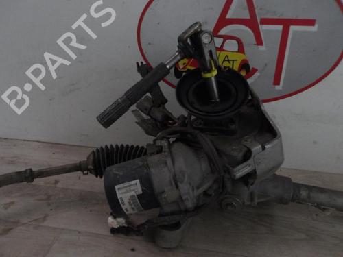 Used Steering rack HONDA CIVIC VIII Hatchback (FN, FK) 2.2 CTDi (FK3) (140 hp) 20617920