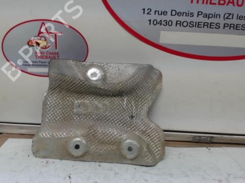 Other DACIA DUSTER (HS_) 1.5 dCi (HSMC) | BP13136600O1