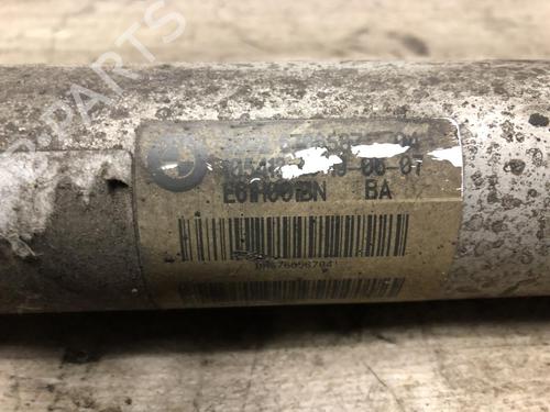 Used Right rear shock absorber BMW 5 Touring (E61) 525 d (197 hp) 23873540