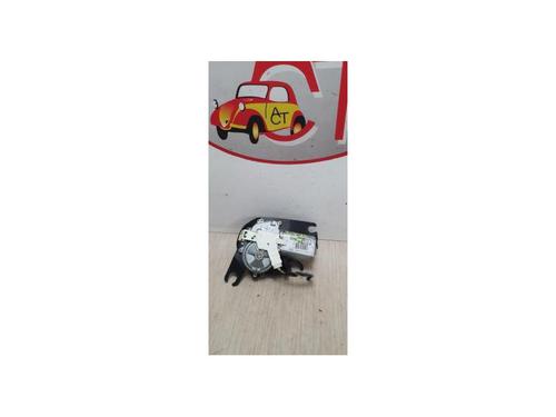 Used Rear wiper motor PEUGEOT 308 I (4A_, 4C_) 1.6 HDi (109 hp) 29264903
