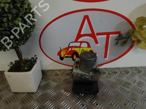 ABS pump PEUGEOT EXPERT Van (VF3A_, VF3U_, VF3X_) 2.0 HDi 130 | BP13292449M43 