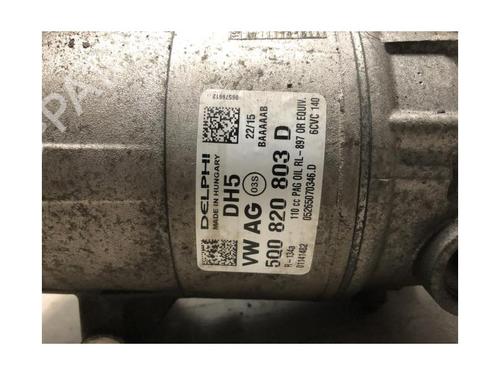 AC compressor VW POLO V (6R1, 6C1) 1.4 TDI | BP20293066M34