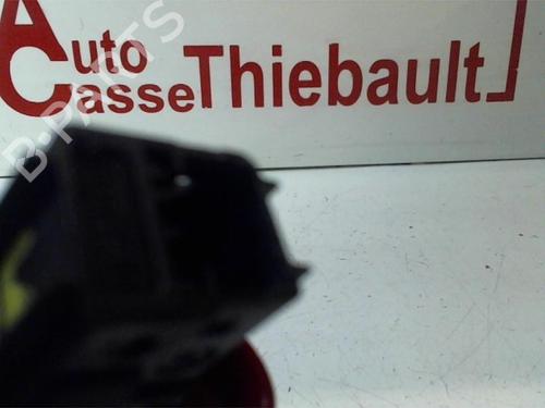 Warning switch PEUGEOT 206 Hatchback (2A/C) 1.9 D | BP12970735I22 