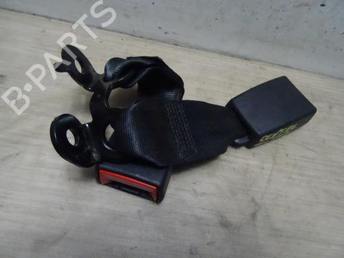 Used Seat buckle CITROËN C3 II (SC_) 1.2 VTi 82 (82 hp) 13131482