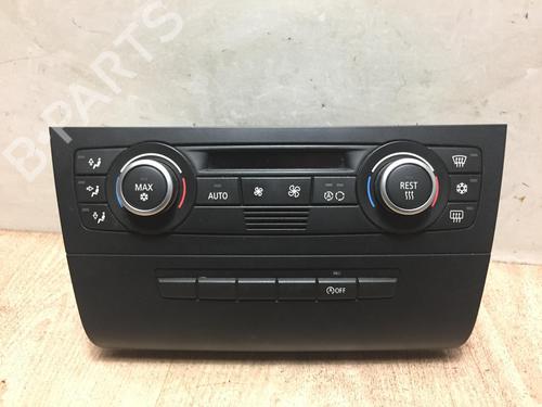Climate control BMW 1 (E81) 118 d | BP13285889I5