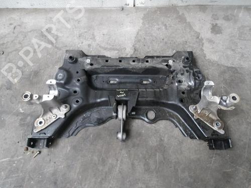 Used Subframe RENAULT SCÉNIC IV (J9_) 1.5 dCi 110 (110 hp) 23034225