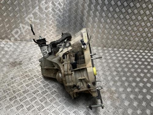 Gearbox DACIA DUSTER (HS_) 1.5 dCi 4x4 | BP33656139M3 - Image 4