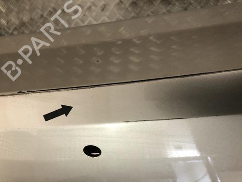 Rear bumper BMW 5 Gran Turismo (F07) 535 i | BP31203916C8 
