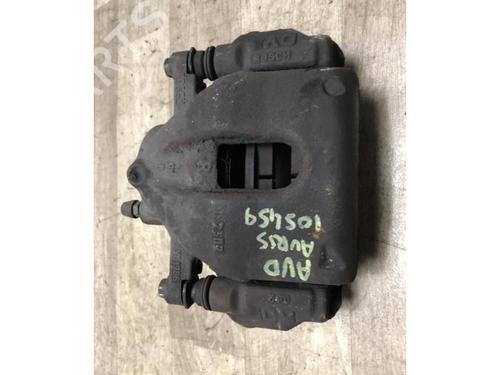 Right front brake caliper TOYOTA AURIS (_E15_) 1.4 D-4D (NDE150_, NDE150R) | BP15967843M104 