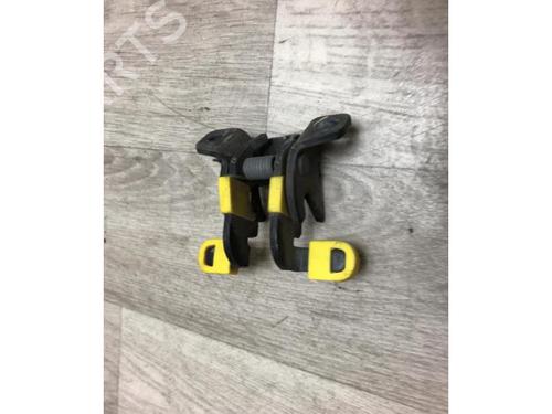 Dørhengsel/Dørstopper FIAT DOBLO Bus (263_) 1.3 D Multijet (263AXC1A) | BP23034349C146 
