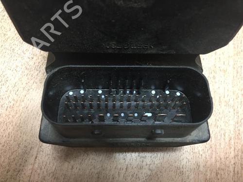 ABS pump FIAT STILO (192_) 1.6 16V (192_XB1A) | BP13292697M43