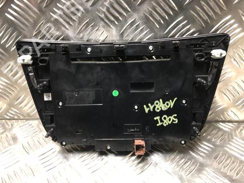 Climate control PEUGEOT 508 I (8D_) 2.0 HDi | BP23270866I5 - Image 2
