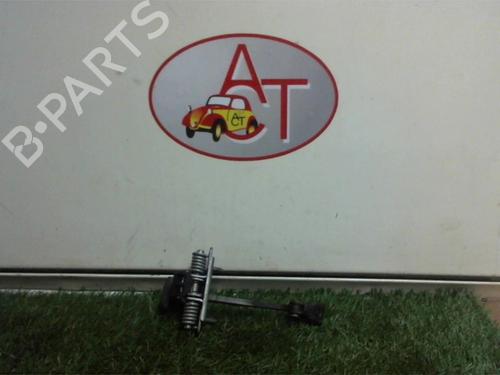 Used Hinge/Door check strap CITROËN C4 Picasso I MPV (UD_) 1.6 HDi (109 hp) 13134503