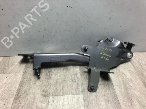 Used Hinge/Door check strap RENAULT GRAND SCÉNIC III (JZ0/1_) 1.5 dCi (JZ09, JZ0D, JZ10, JZ14, JZ1G, JZ29, JZ2C) (110 hp) 23870128