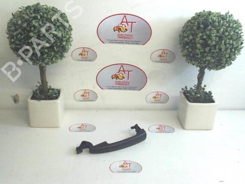 Front right exterior door handle CITROËN C4 I (LC_) 1.6 HDi | BP13265708C129 