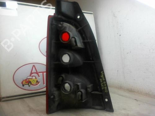 Used Right taillight SUZUKI WAGON R+ (MA) 1.3 (RB413) (94 hp) 20627778