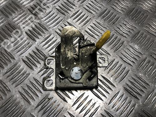 Used Hood lock Hood lock FIAT BRAVO II (198_) 1.6 D Multijet (198AXH1B) (105 hp) 34191588 34191588