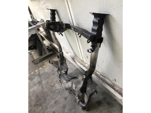 Subframe PEUGEOT 407 Coupe (6C_) 2.7 HDi | BP20615274M9 