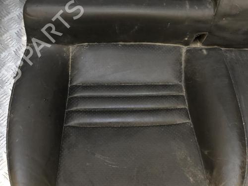 Seats set PEUGEOT 407 Coupe (6C_) 2.7 HDi | BP31921584C78