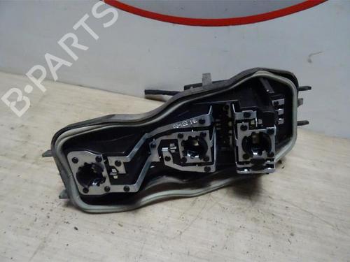Licence plate light RENAULT SCÉNIC II (JM0/1_) 1.5 dCi (JM1E, JM16) | BP13290654I40 