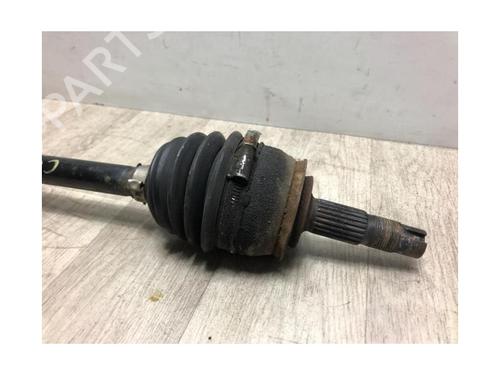 Left front driveshaft OPEL CORSA D (S07) 1.2 (L08, L68) | BP25305795M38 