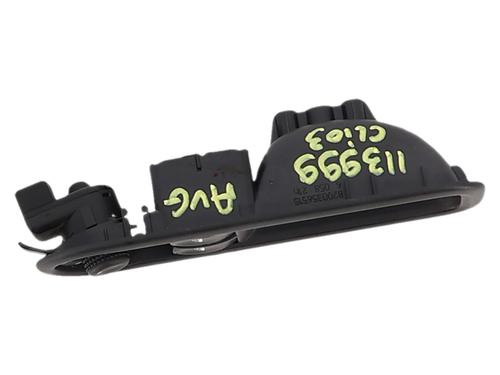 Left front window switch RENAULT CLIO III (BR0/1, CR0/1) 1.5 dCi (C/BR0G, C/BR1G) | BP39981720I27 - Image 5