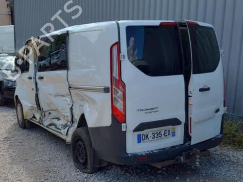 Glove box FORD TRANSIT CUSTOM V362 Van (FY, FZ) 2.2 TDCi | BP31021531C95