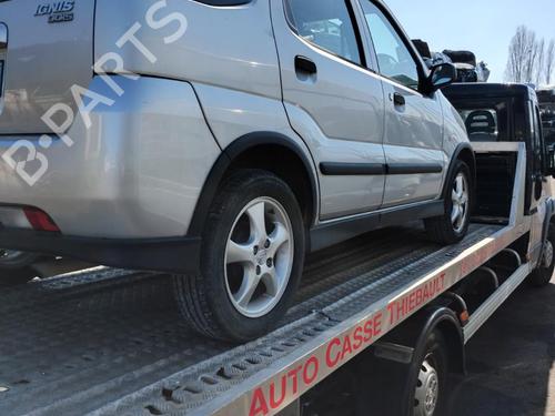 Used Parts SUZUKI IGNIS II (MH) 1.3 DDiS (RM413D) (70 hp) 4374692