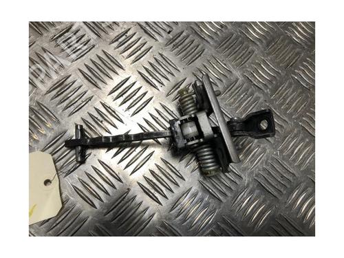 Hinge/Door check strap PEUGEOT 3008 I MPV (0U_) 1.6 HDi | BP27529025C146 