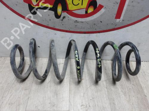 Used Shock absorber spring FORD FIESTA VI (CB1, CCN) 1.4 TDCi (68 hp) 13269543