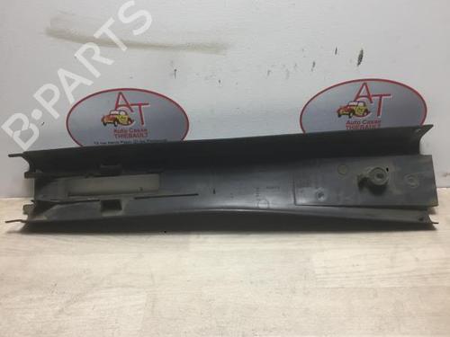 Used Front left panel IVECO DAILY IV Van 35C12 V, 35C12 V/P, 35S12 V, 35S12 V/P (116 hp) 23143209