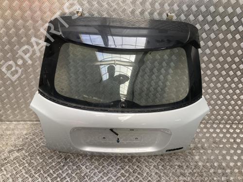 Used Tailgate Tailgate 37283432 37283432