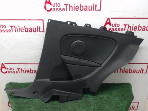 Used Boot lining Boot lining RENAULT MEGANE III Coupe (DZ0/1_) 1.5 dCi (DZ0A) (86 hp) 13133235 13133235